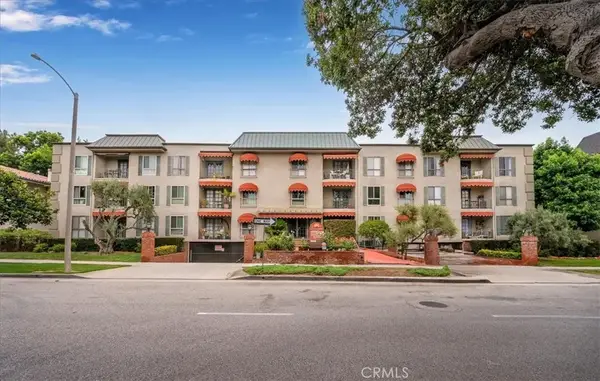 330 S Mentor Avenue #202, Pasadena, CA 91106