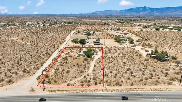 5335 Palmdale Road, Phelan, CA 92371