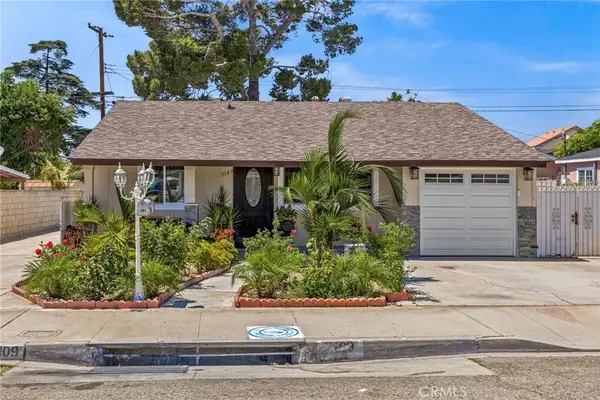 3109 Robinette Avenue, Baldwin Park, CA 91706