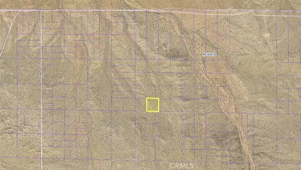 0 Avenue A, Lancaster, CA 93535 - #1