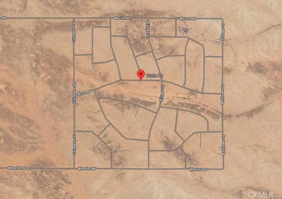 0 Butte Rd, Helendale, CA 92342 - #1