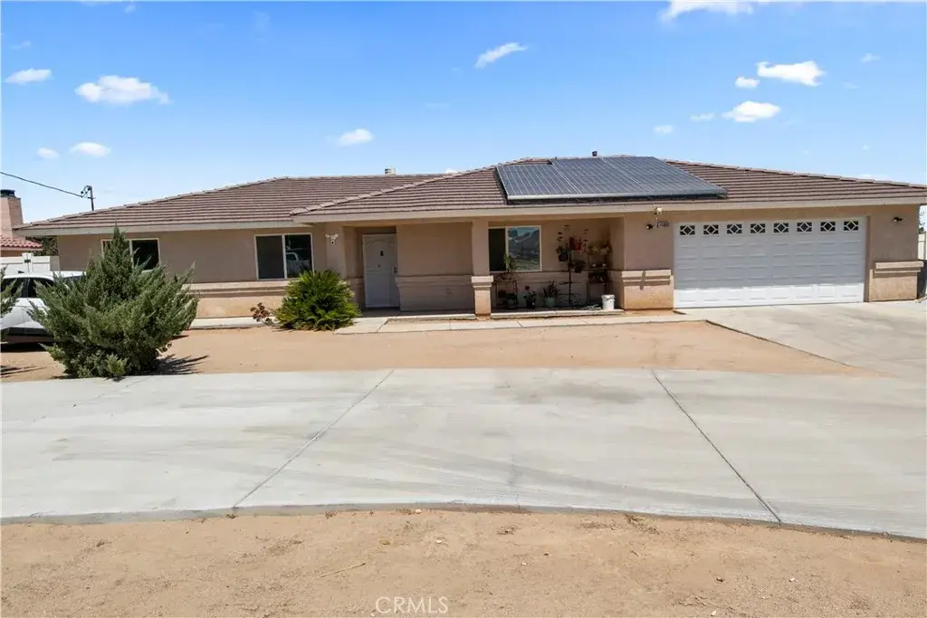 14980 Pendleton Street, Hesperia, CA 92345 - Image #1