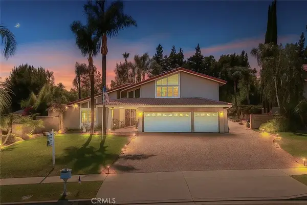 2241 N 1st Avenue, Upland, CA 91784