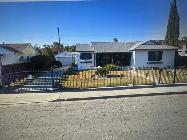 2635 Valley Boulevard, Pomona, CA 91768