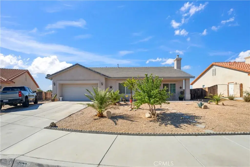 16177 Evansdale Way, Victorville, CA 92395 - Image #1