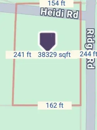 0 Lot 45 And 46 Block 37, Unit 5, Alturas, CA 96101 - #3