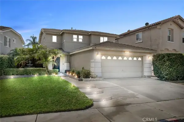6158 Bel Air Drive, Fontana, CA 92336