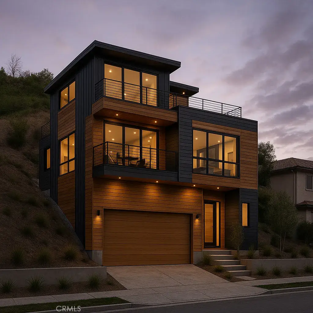 4351 Glenmuir Ave., Los Angeles, CA 90065 - Image #1