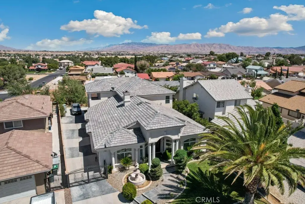 12865 Amberwood Lane, Victorville, CA 92395 - Image #1