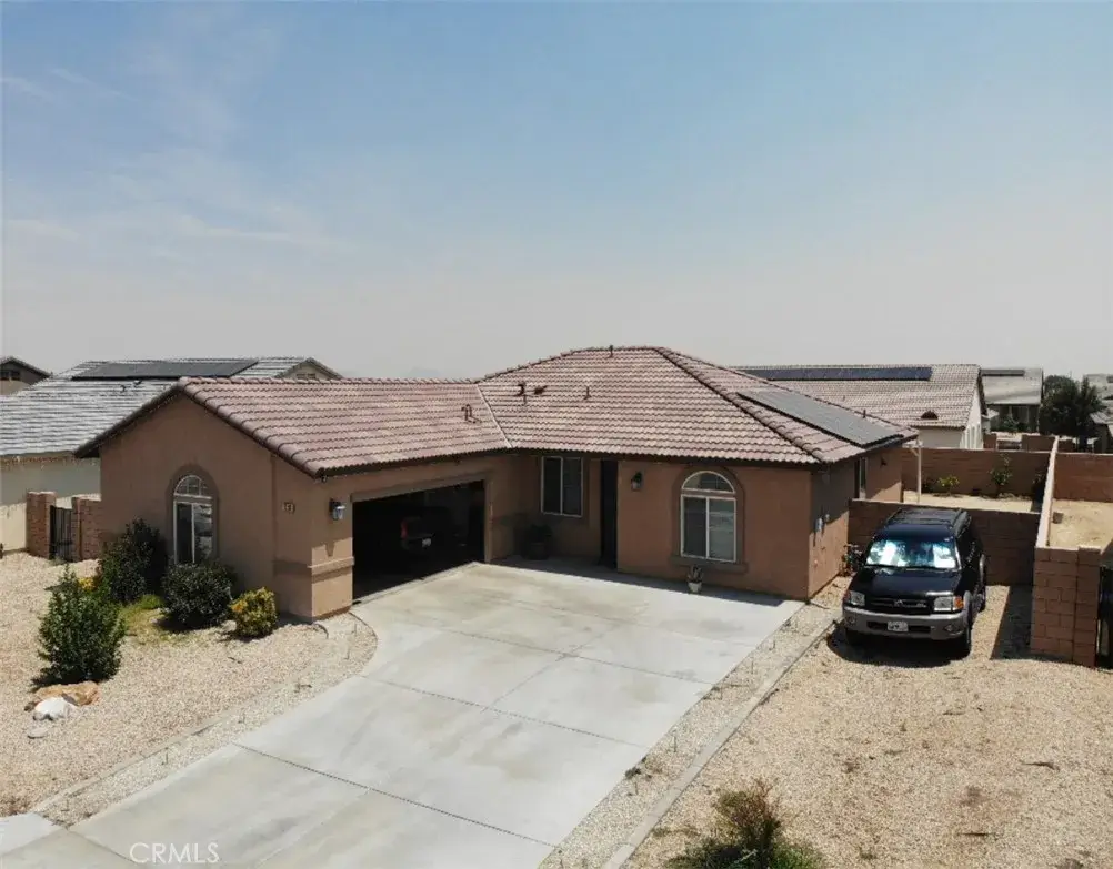 13229 Plaza Laredo Way, Victorville, CA 92395 - #1