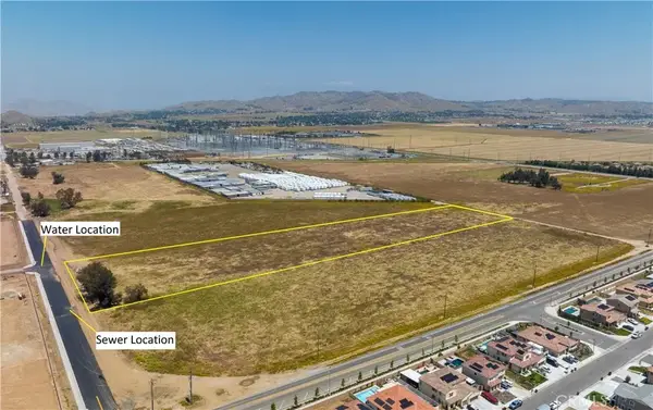 0 Palomar, Menifee, CA 92584