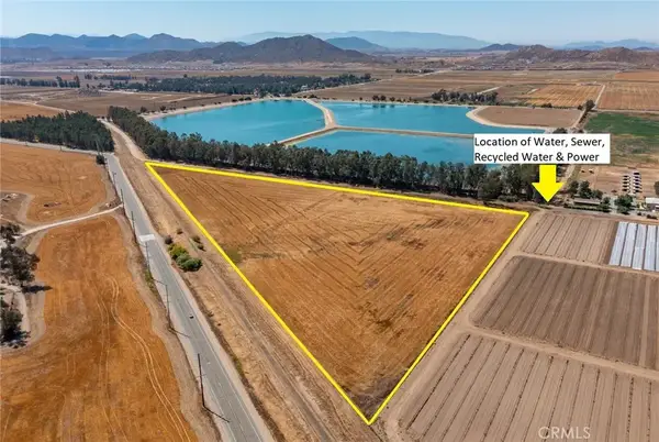 0 Grand, Winchester, CA 92596