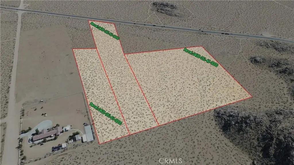 0 Highway 18, Apple Valley, CA 92307 - #1