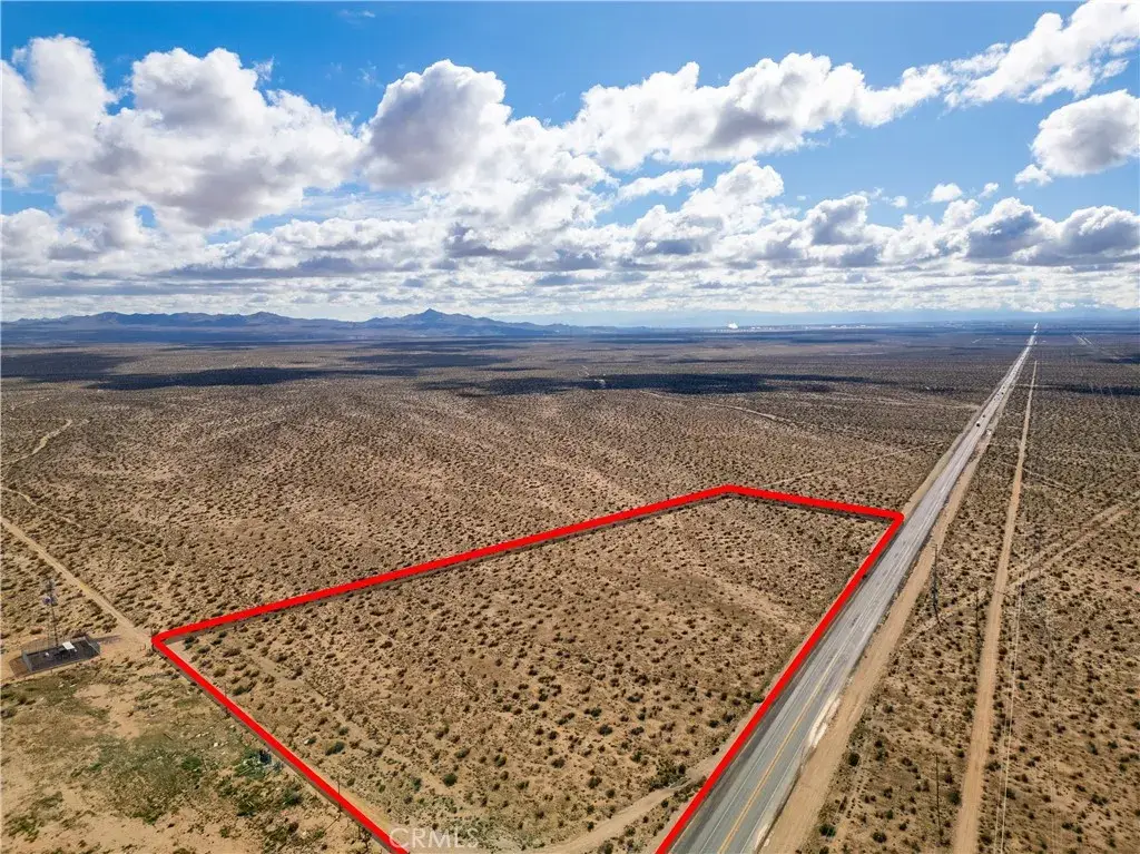 0 Mulz Rd, Adelanto, CA 92301 - Image #1