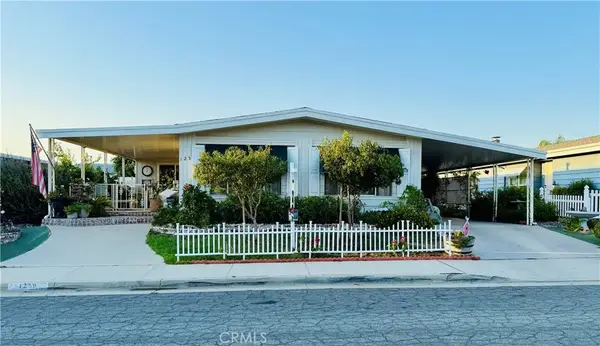 1250 Cabrillo, Hemet, CA 92543