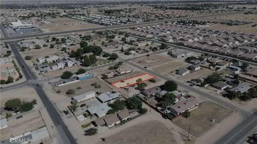 0 Orange St, Hesperia, CA 92345 - #2