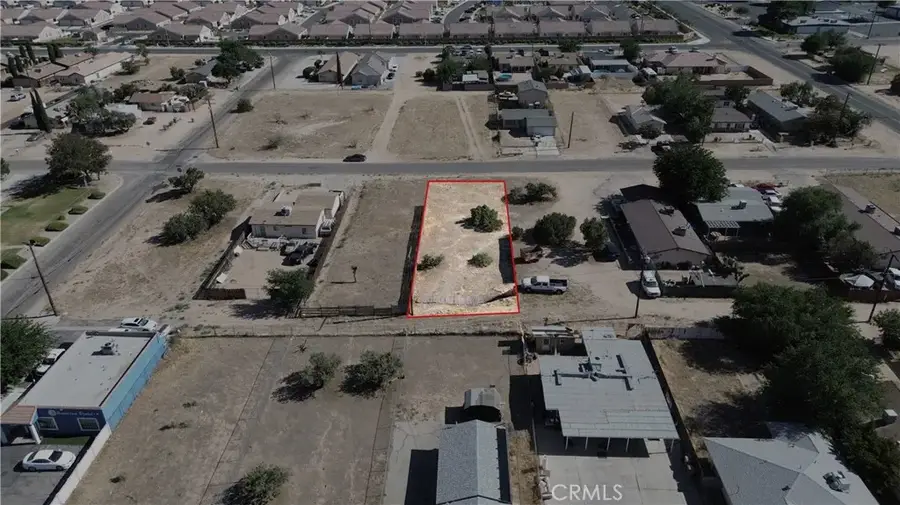 0 Orange St, Hesperia, CA 92345 - #3