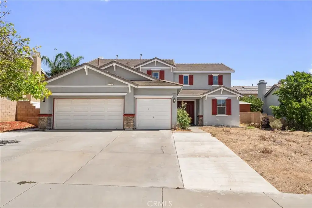 12566 Lasselle Street, Moreno Valley, CA 92553 - Image #1