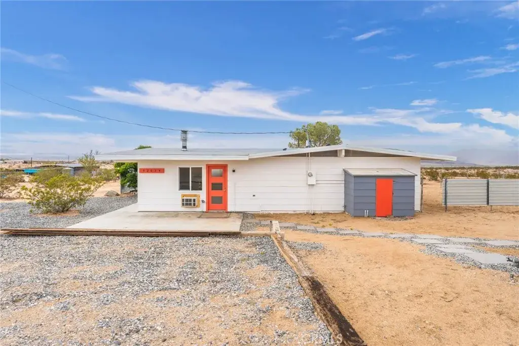 52024 Nehlsen Road, Johnson Valley, CA 92285 - Image #1