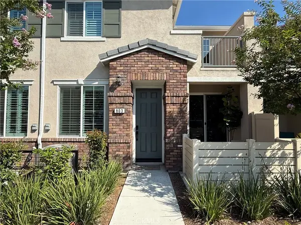 41979 Isadora Street #803, Murrieta, CA 92562