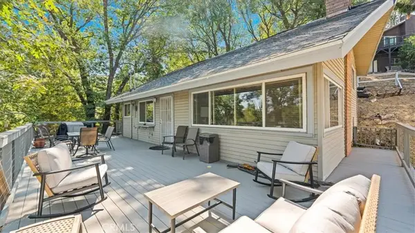 646 Arth Drive, Crestline, CA 92325