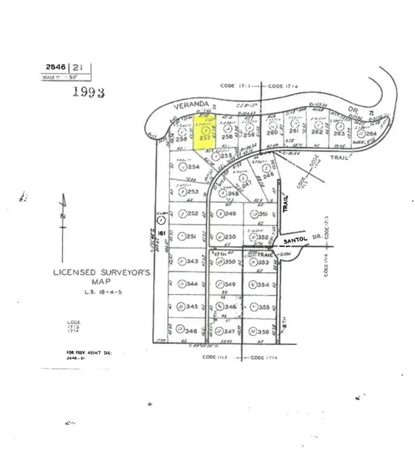 0 Veranda Drive, Sylmar, CA 91342 - #1