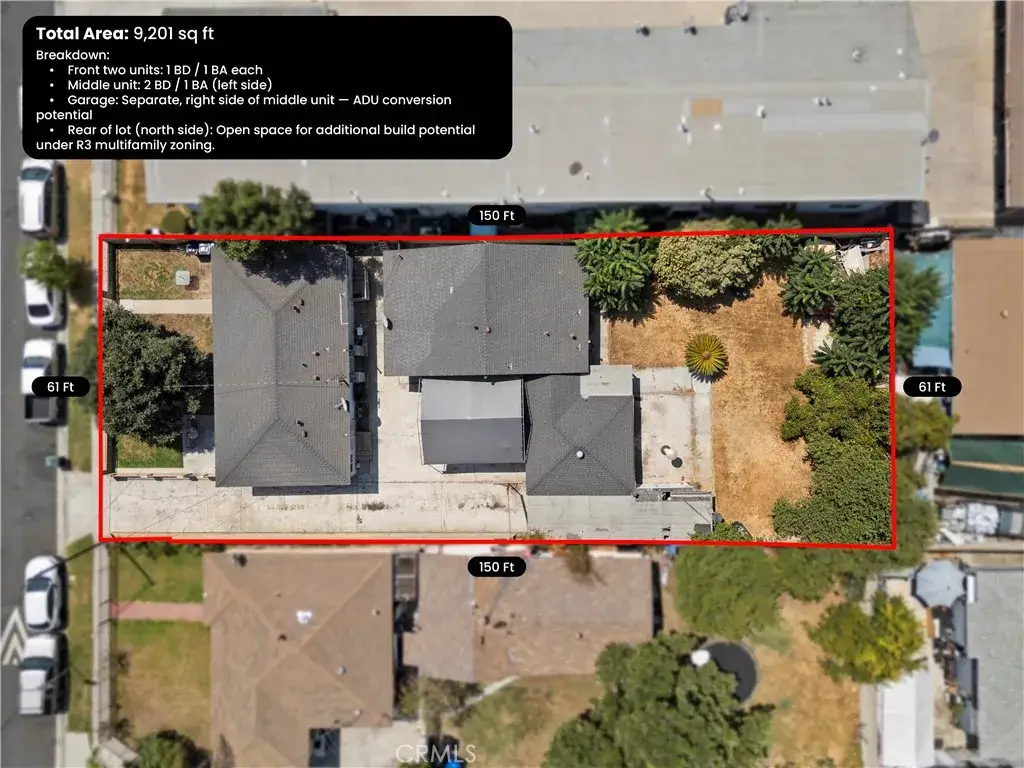 8225 2nd Street, Paramount, CA 90723 - Image #1