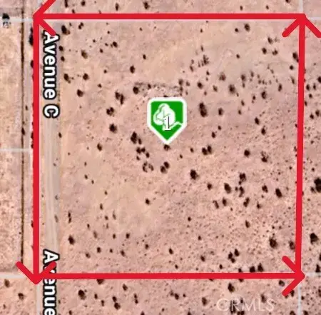 0 Avenue C, North Edwards, CA 93523