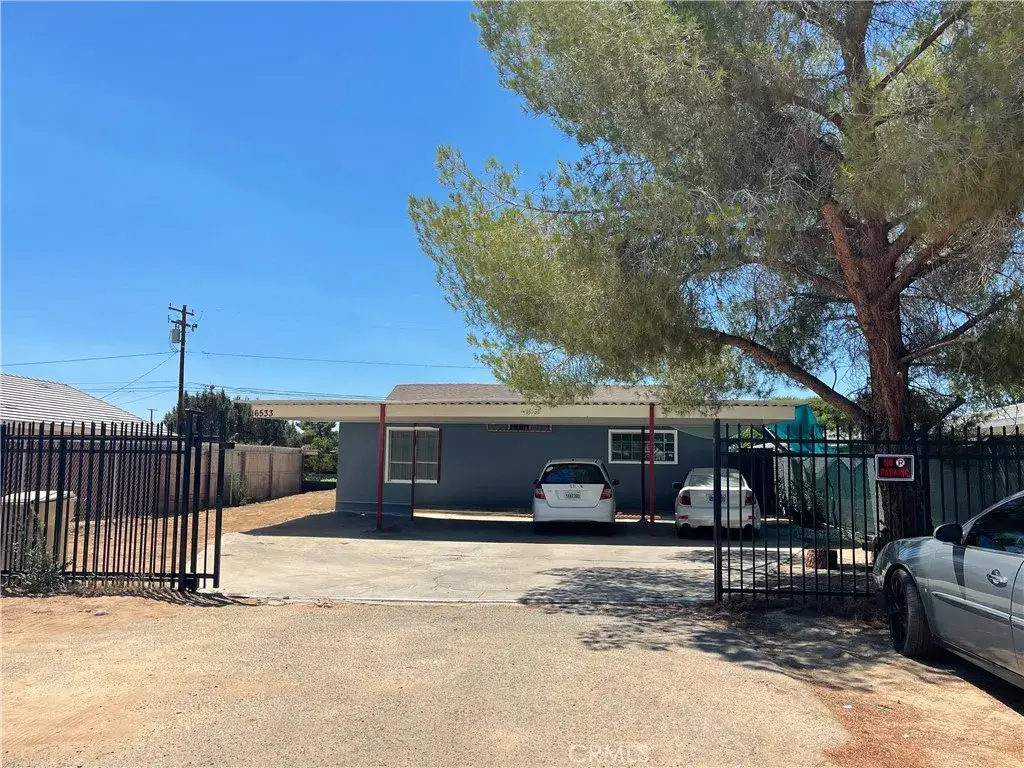16531 Vine Street, Hesperia, CA 92345 - #1