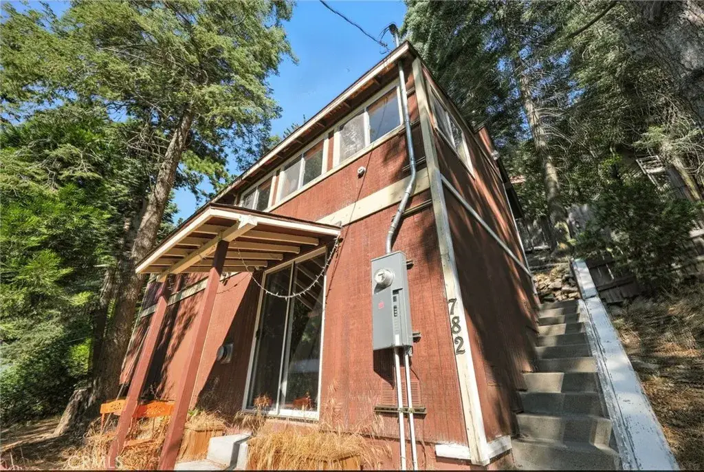 782 Virginia Court, Lake Arrowhead, CA 92352 - Image #1