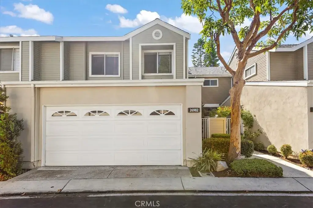 26982 Stonehaven #77, Mission Viejo, CA 92691 - Image #1