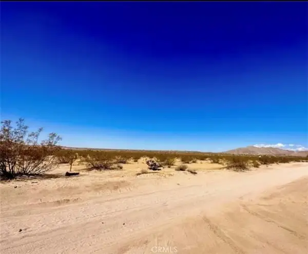 0 Dennis, Joshua Tree, CA 92252