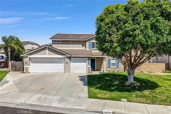 6334 Pomegranate Court, Eastvale, CA 92880