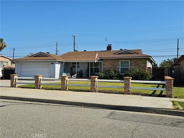 5573 E Bonnie Brae Street East, Montclair, CA 91763