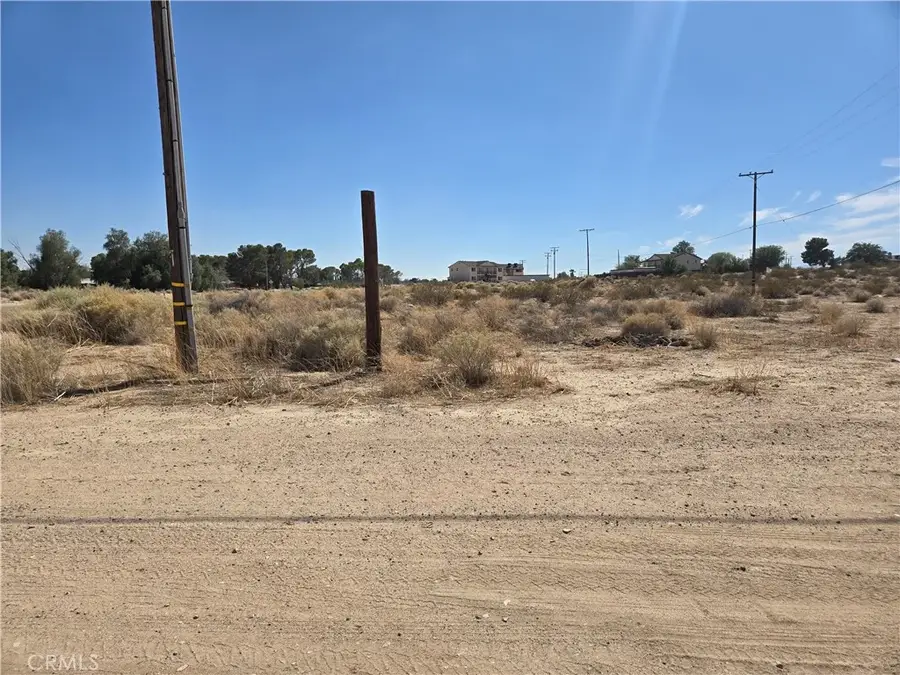 0 Hooker, California City, CA 93505 - #2