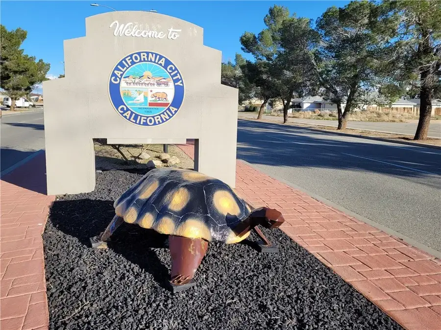 0 Hooker, California City, CA 93505 - #3