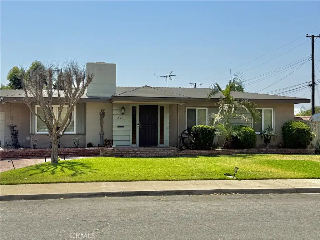 870 Somerset Avenue, Pomona, CA 91767 - Image #1