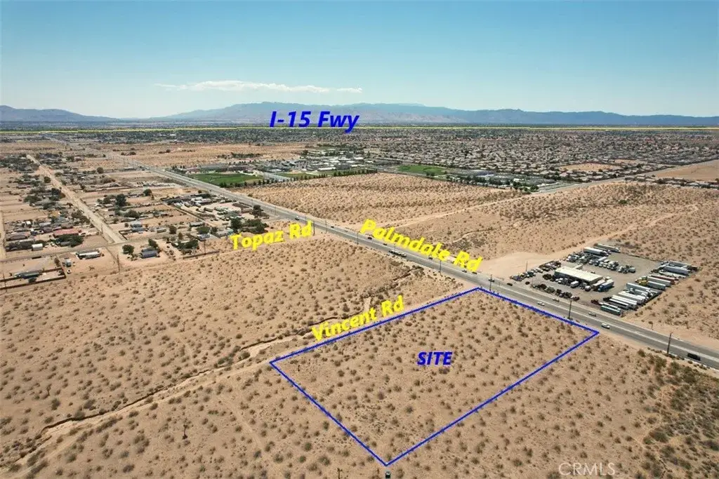 10 Palmdale, Victorville, CA 92392 - Image #1