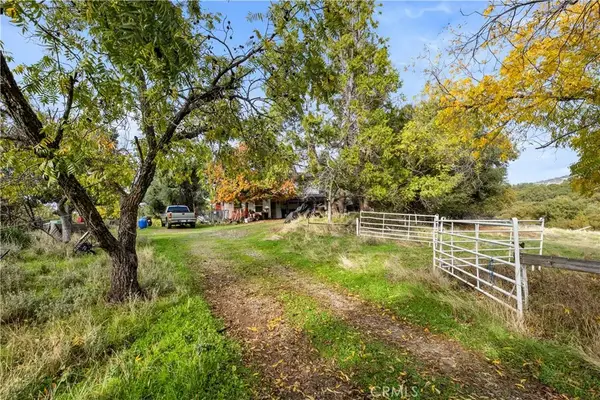14528 Lime Kiln Road, Grass Valley, CA 95949