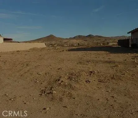 26787 Corona, Helendale, CA 92342 - #1