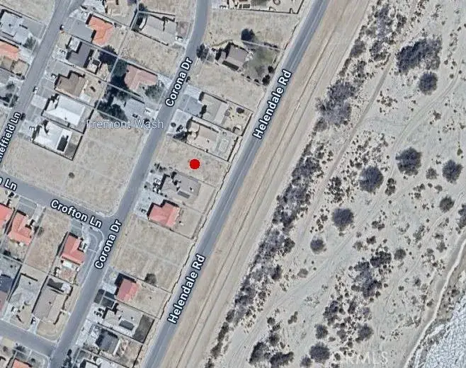 26787 Corona, Helendale, CA 92342 - #2