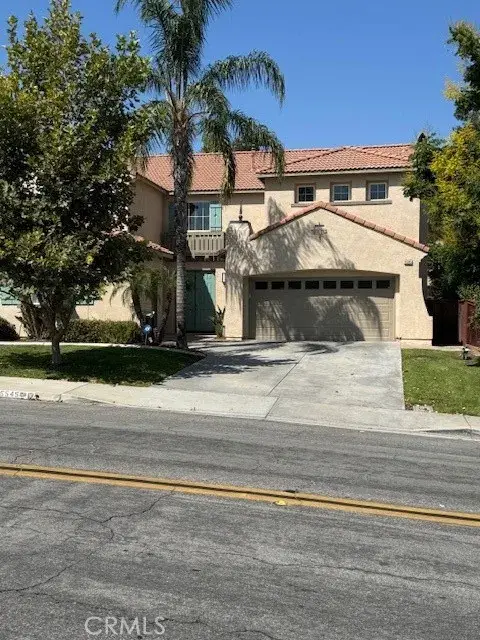 15545 Oliver Street, Moreno Valley, CA 92555 - Image #1