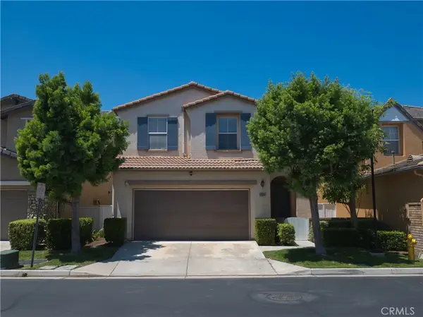 12834 Zinnea Ave, Chino, CA 91710