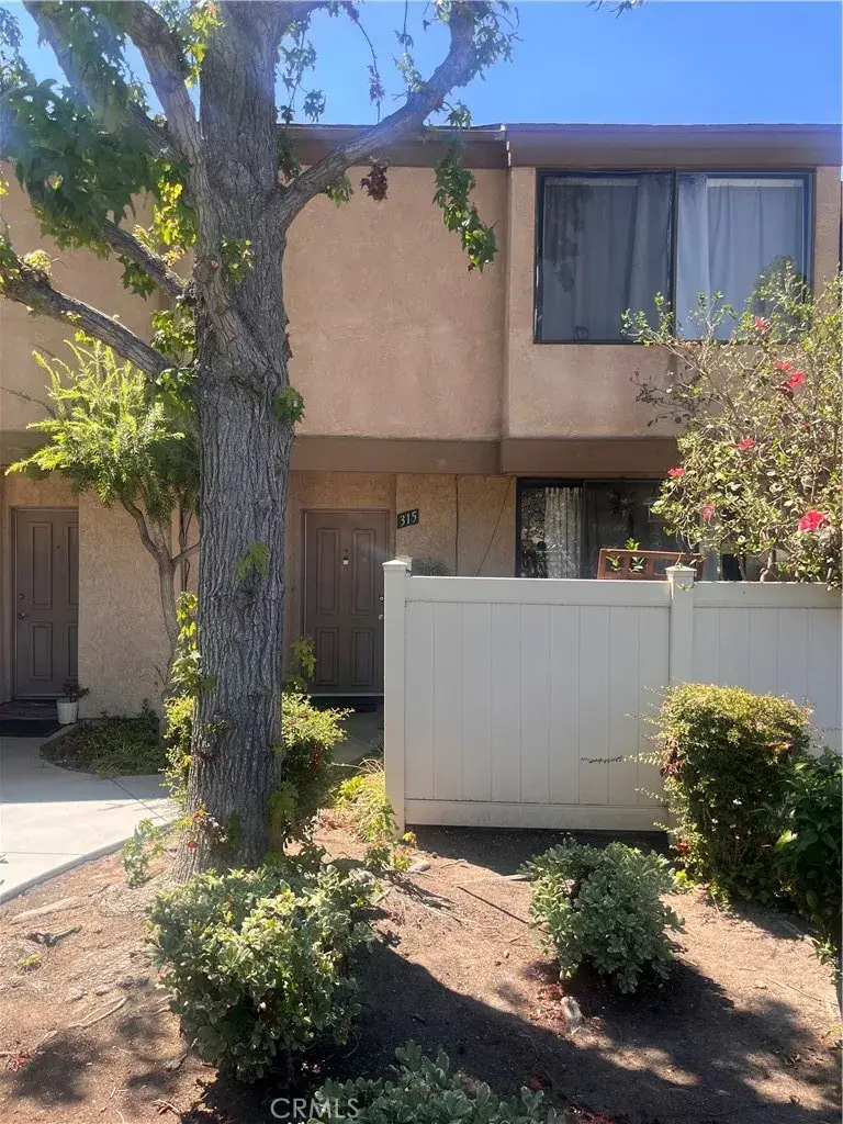 315 S Sentous Avenue, West Covina, CA 91792 - #1