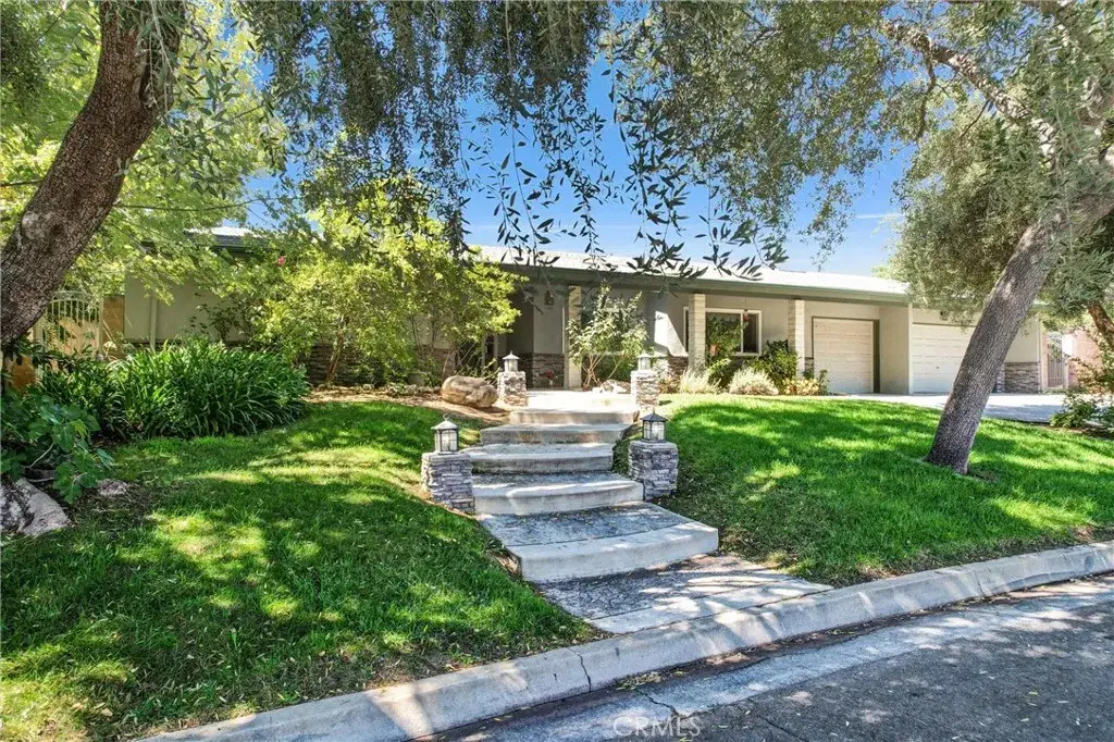 4215 La Junta Dr., Claremont, CA 91711 - Image #1