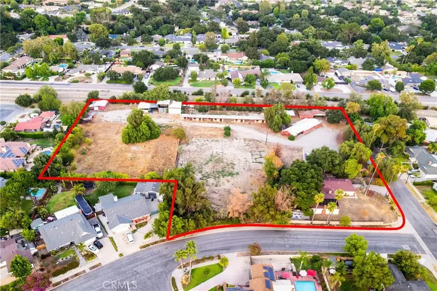 1449 E Bennett, Glendora, CA 91741 - Image #2