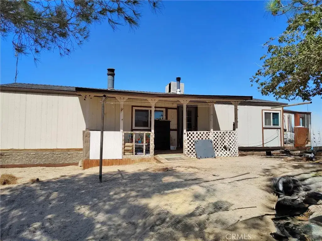 42974 Manatee Street, Newberry Springs, CA 92365 - Image #1