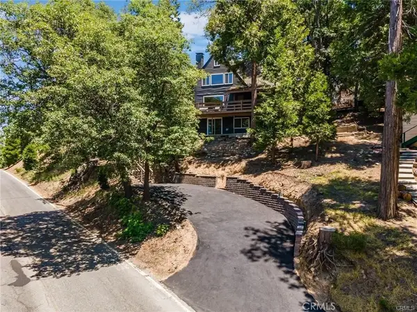 143 State Highway 173, Lake Arrowhead, CA 92352