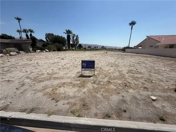 9950 Warwick Drive (lot 79), Desert Hot Springs, CA 92240