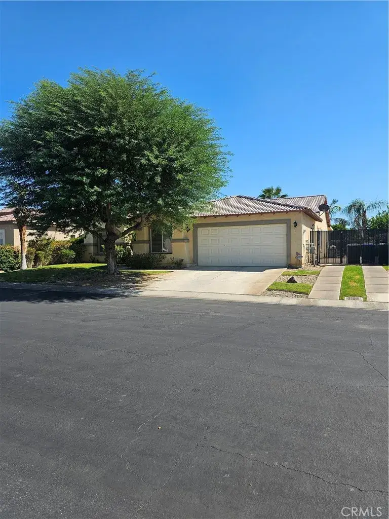 83065 Carmel Mountain Drive, Indio, CA 92203 - Image #1